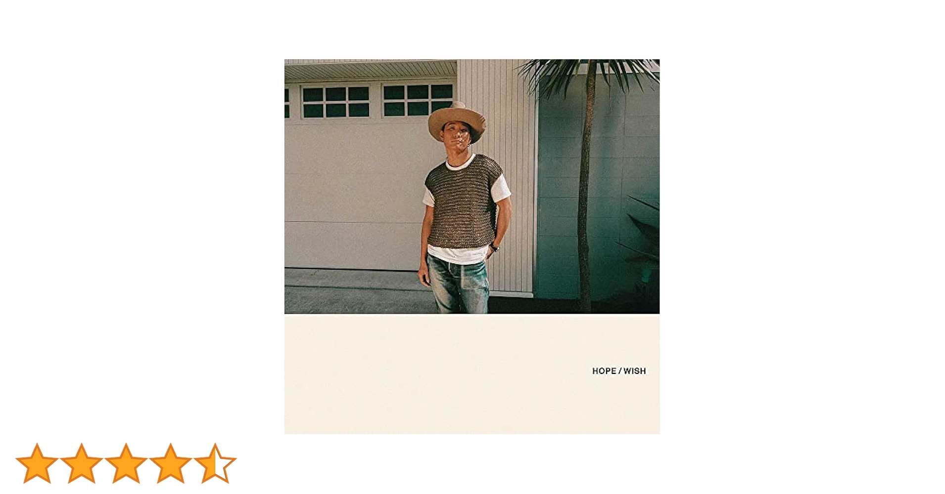 Amazon限定　平井大 HOPE/WISH 直筆サイン入りメガジャケ付 61APH08yEOL._AC_UL210_SR210,